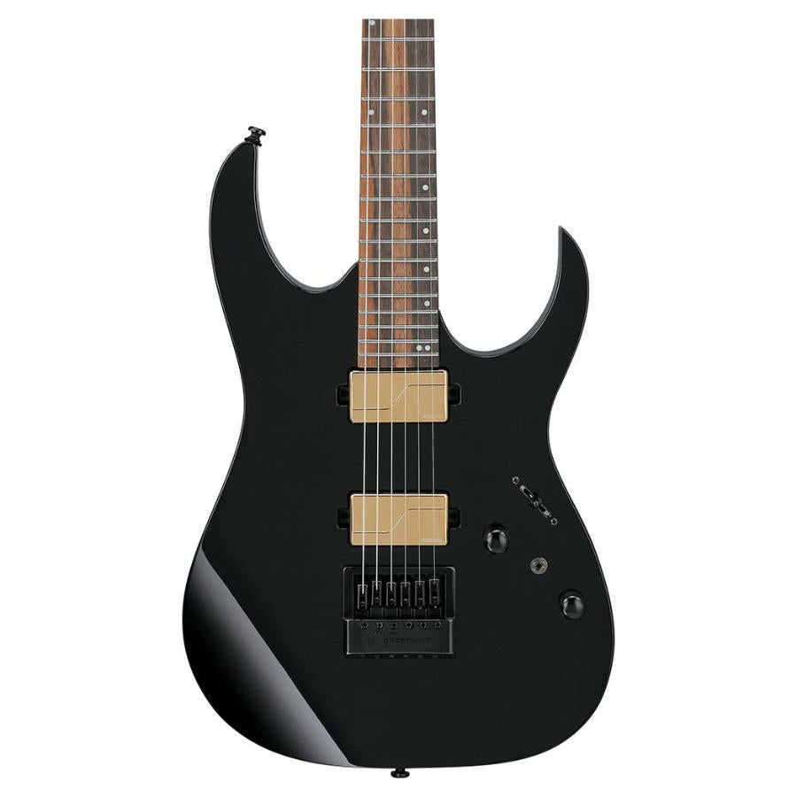 IBANEZ RGR52ET BK 
