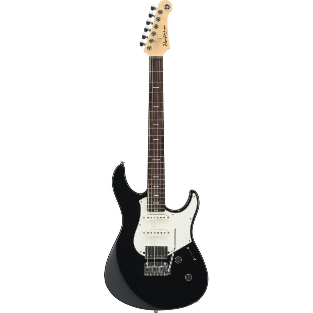 YAMAHA PACS+12 BLACK