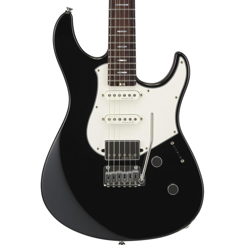 YAMAHA PACS+12 BLACK