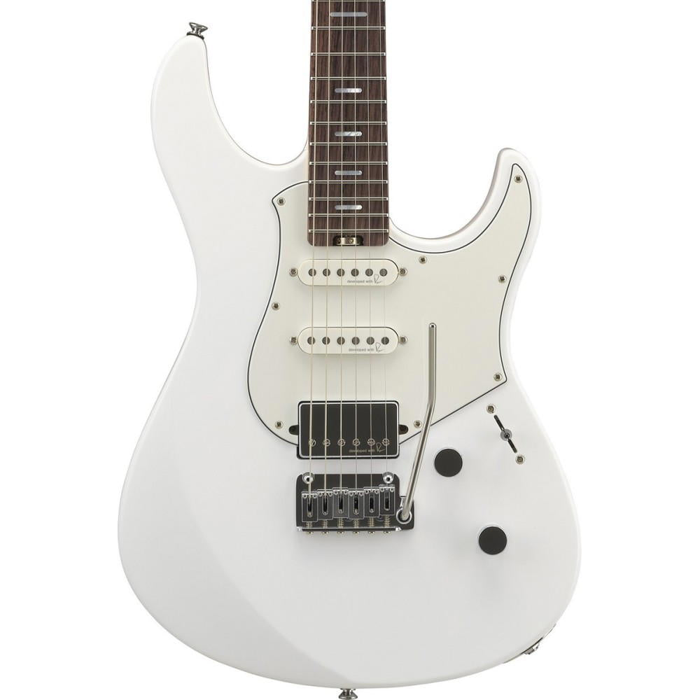 YAMAHA PACS+12 SHELL WHITE