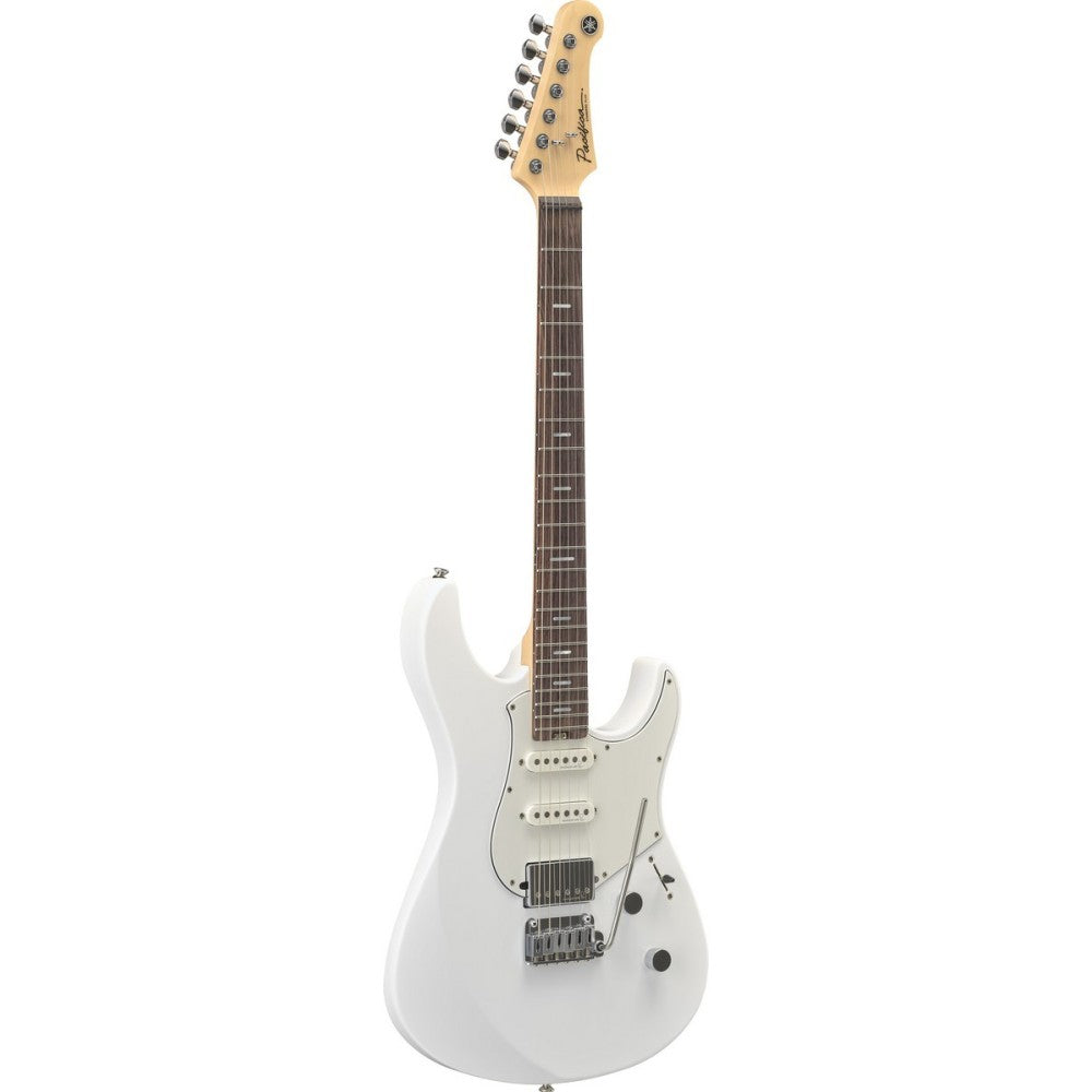YAMAHA PACS+12 SHELL WHITE