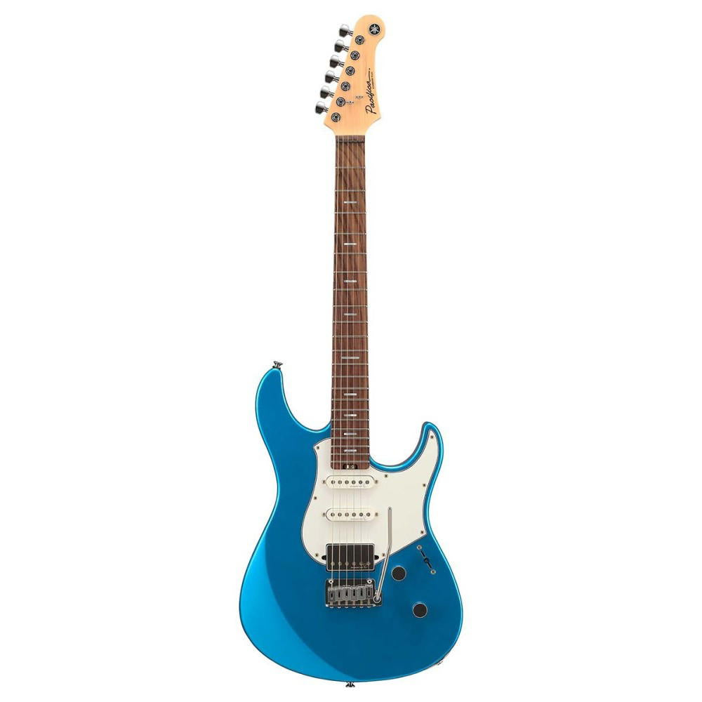 YAMAHA PACS+12 SPARKLE BLUE
