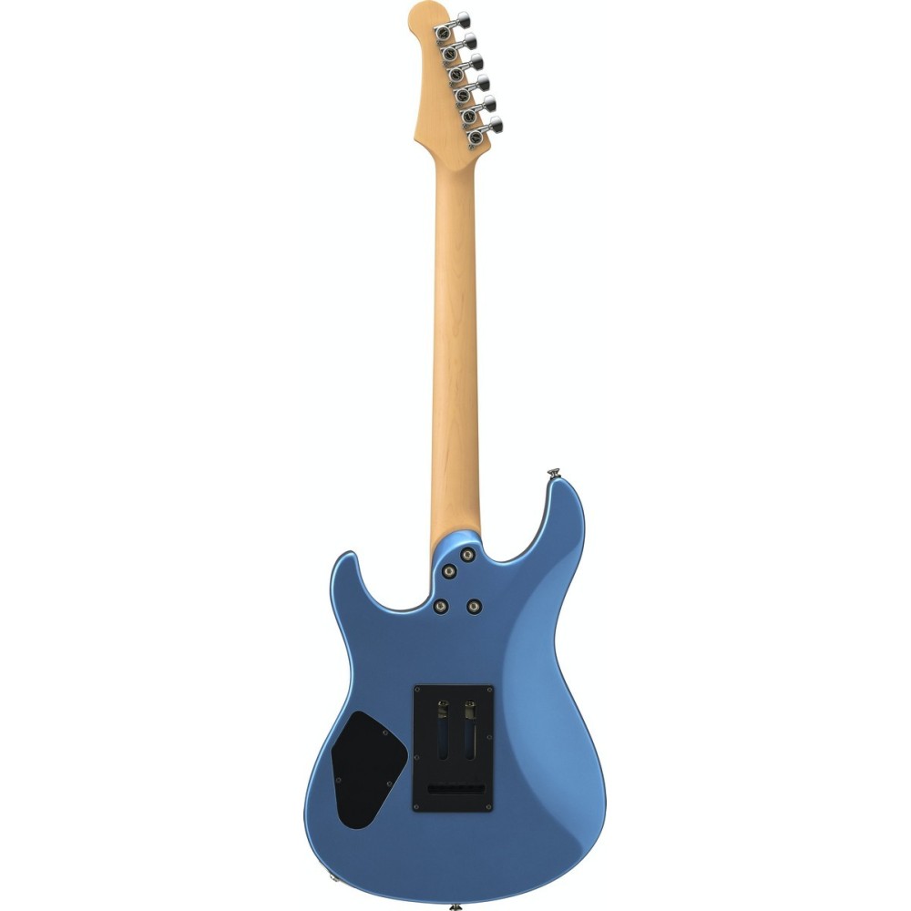 YAMAHA PACS+12M SPARKLE BLUE