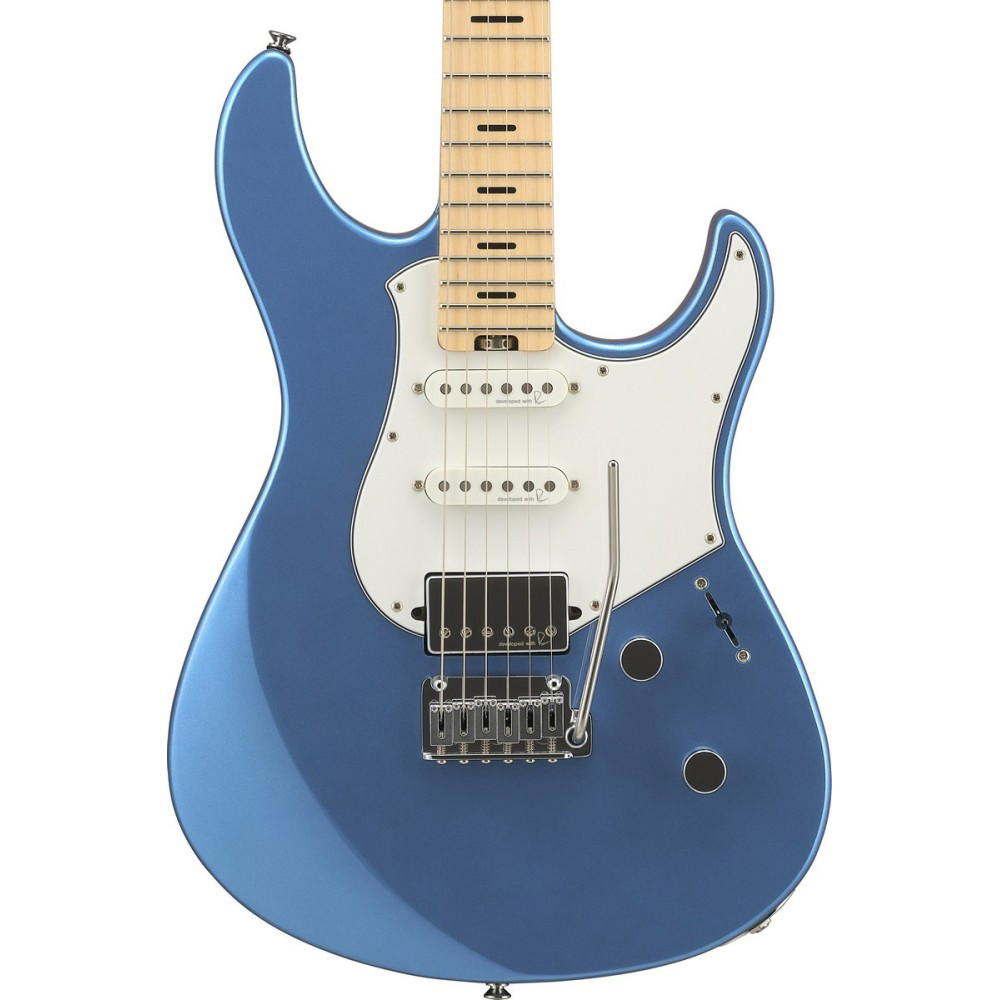 YAMAHA PACS+12M SPARKLE BLUE