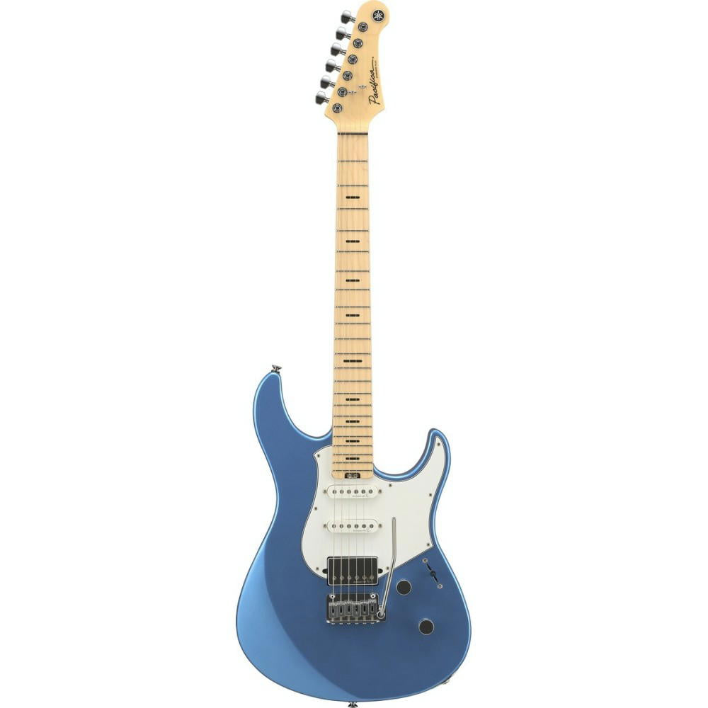 YAMAHA PACS+12M SPARKLE BLUE