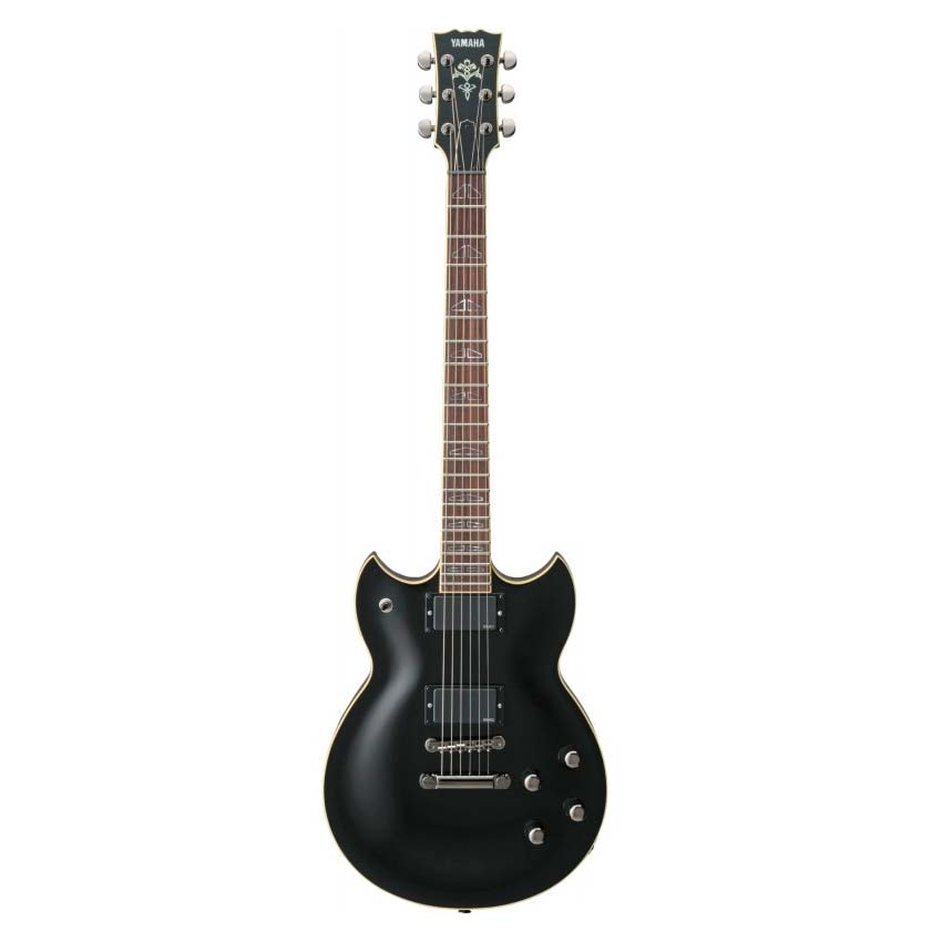 YAMAHA SG1820A BLACK WITH CASE