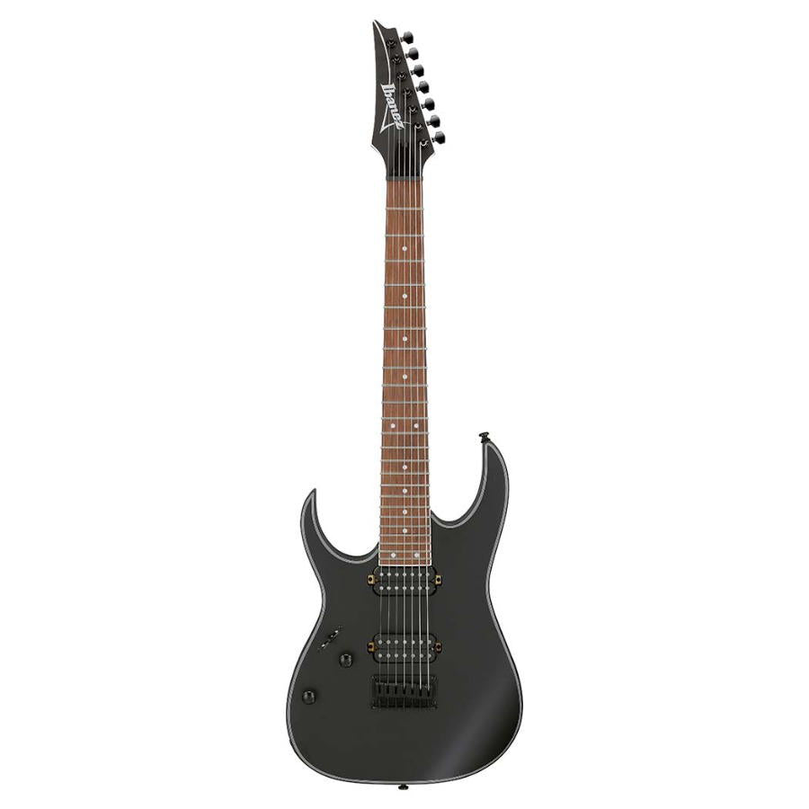 IBANEZ RG7421EXL BKF 