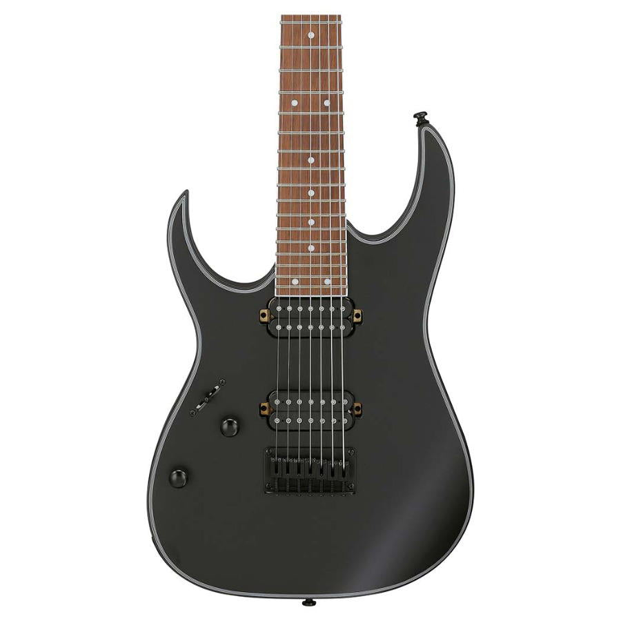IBANEZ RG7421EXL BKF 