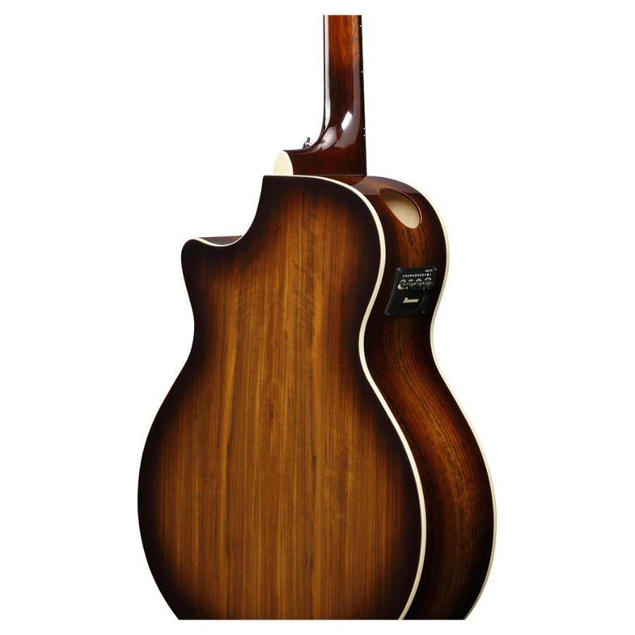IBANEZ AE160 VMS
