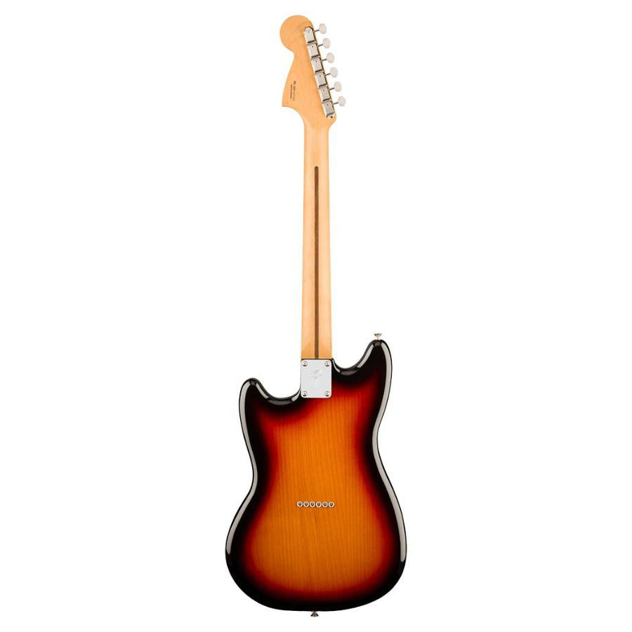 FENDER PLAYER II MUSTANG MN 3TS