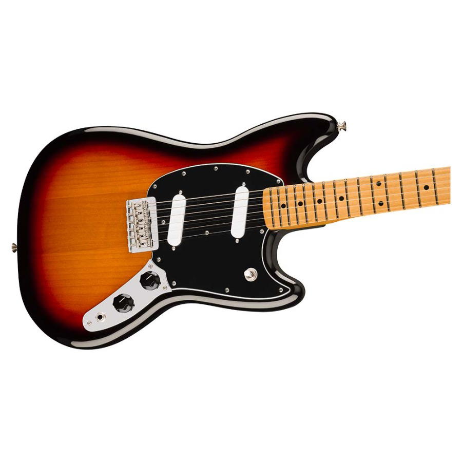 FENDER PLAYER II MUSTANG MN 3TS