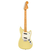 FENDER PLAYER II MUSTANG MN HLY