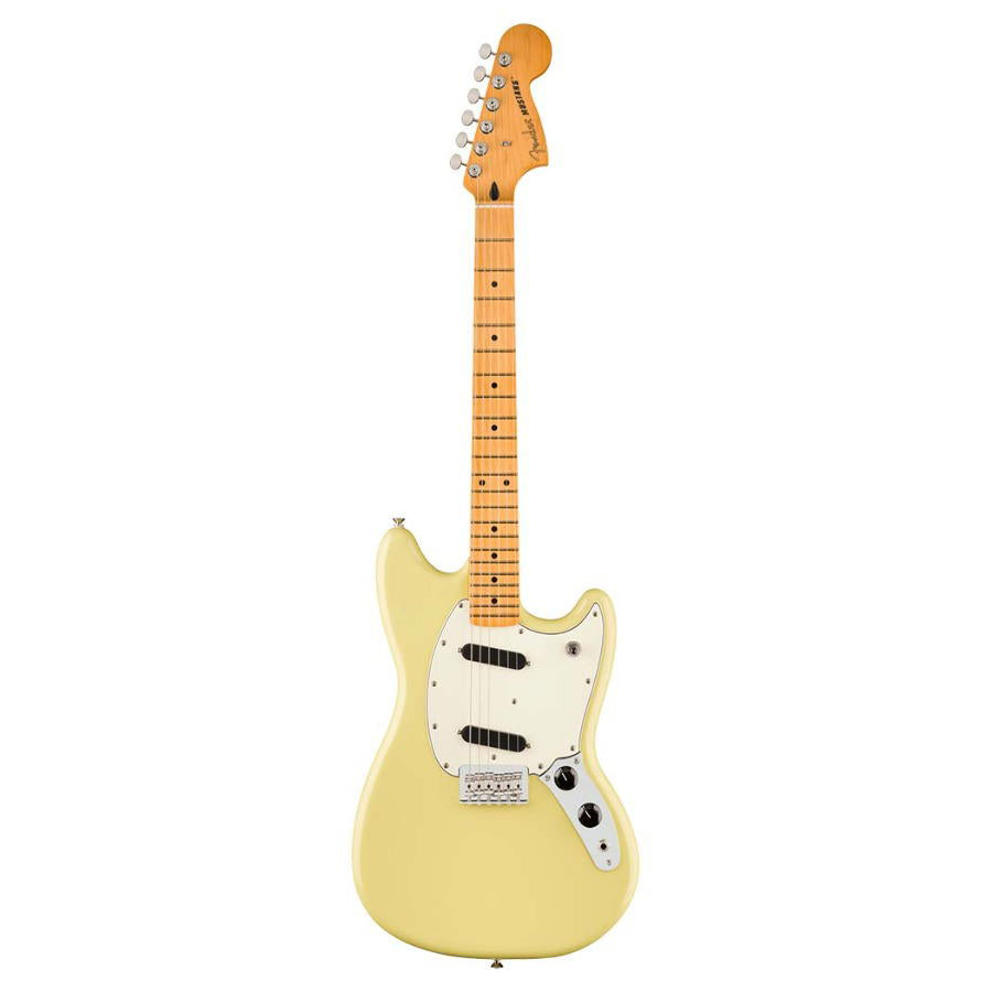 FENDER PLAYER II MUSTANG MN HLY