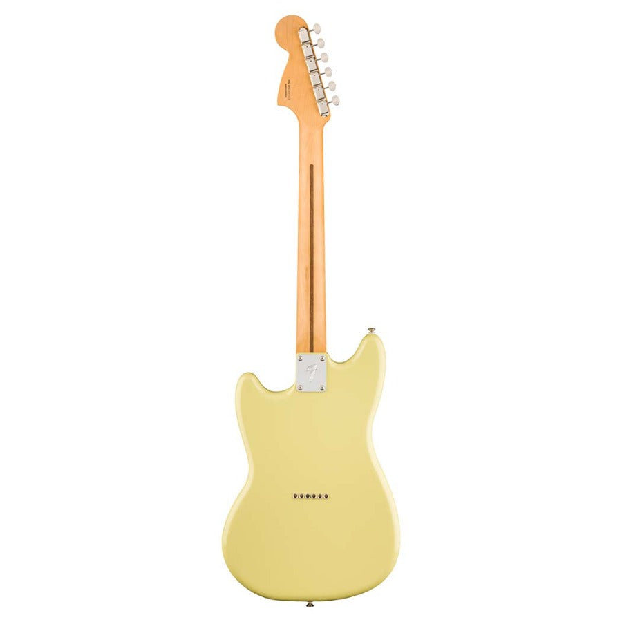 FENDER PLAYER II MUSTANG MN HLY