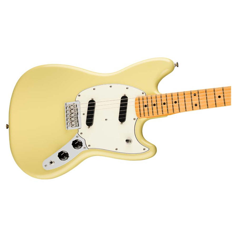 FENDER PLAYER II MUSTANG MN HLY