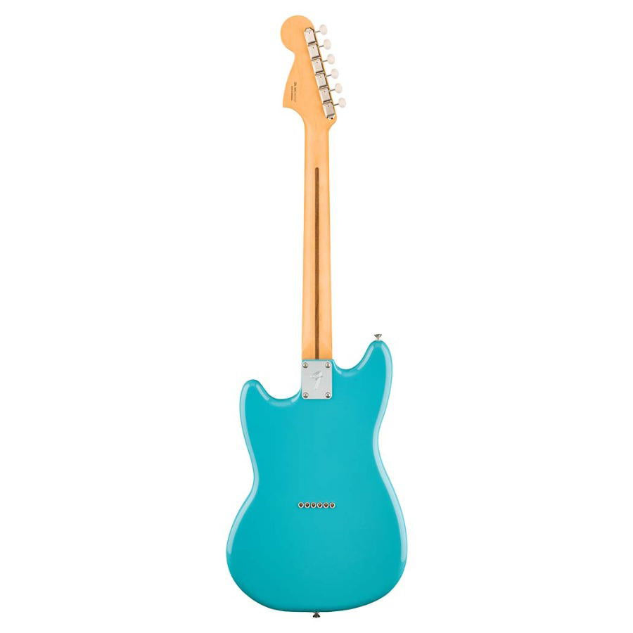 FENDER PLAYER II MUSTANG RW AQB