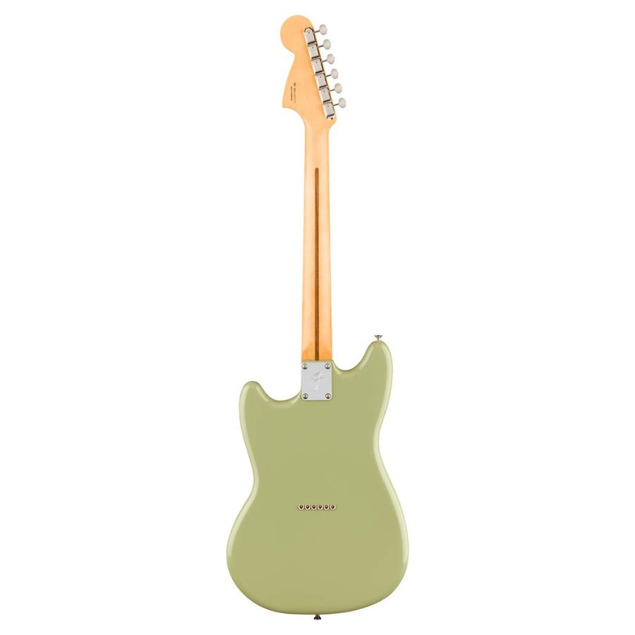 FENDER PLAYER II MUSTANG RW BCG