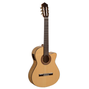 Paco Castillo Guitarra 223FCE