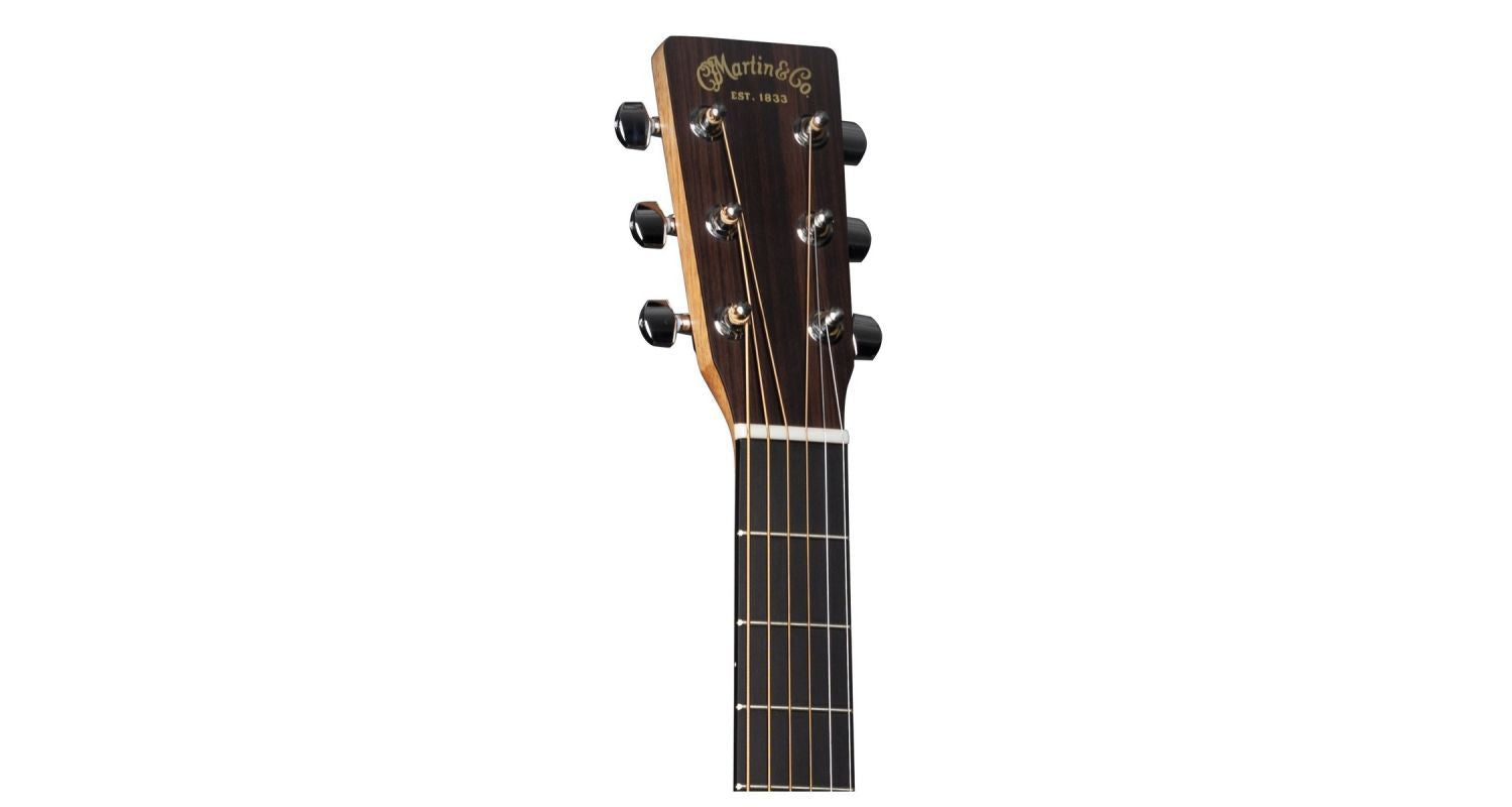 MARTIN D-10E SITKA SAPELE