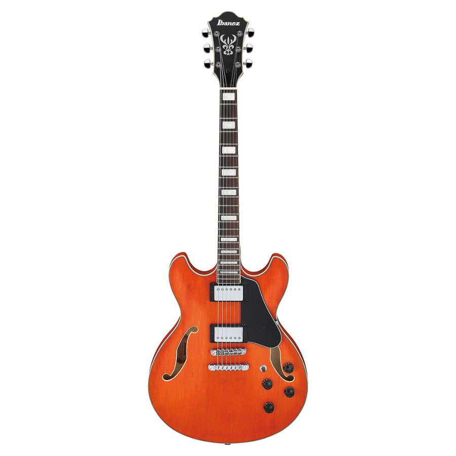IBANEZ AS73 TTF 