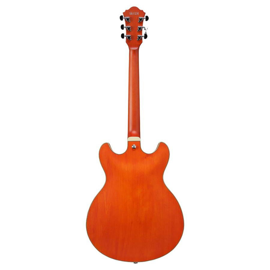 IBANEZ AS73 TTF 