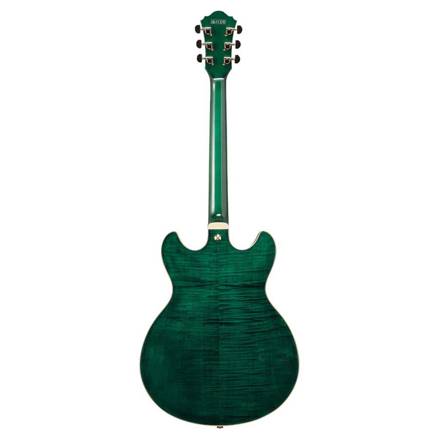 IBANEZ AS93FM TMG