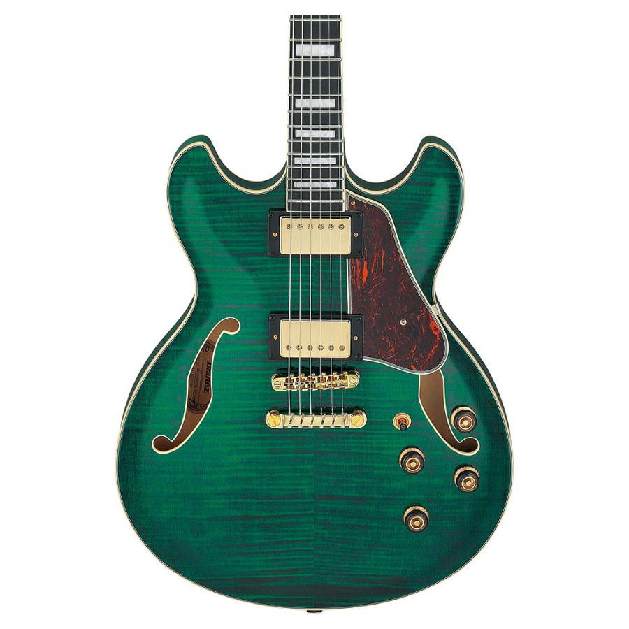 IBANEZ AS93FM TMG
