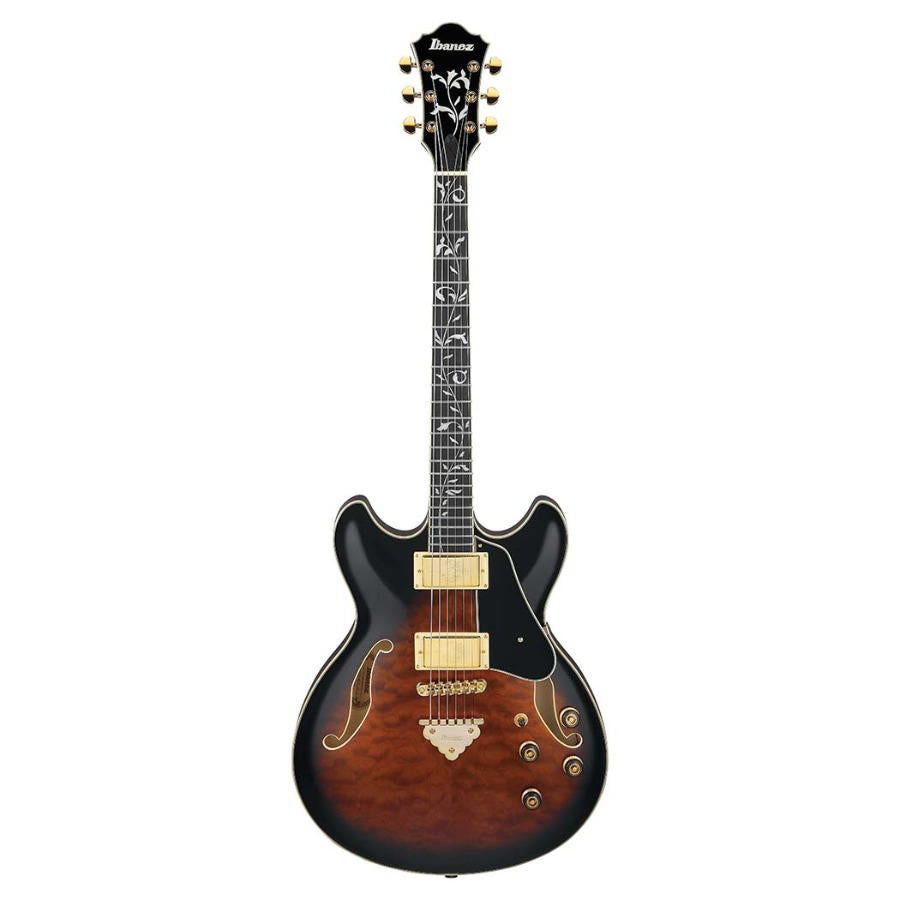 IBANEZ AS93QMSP DBS 