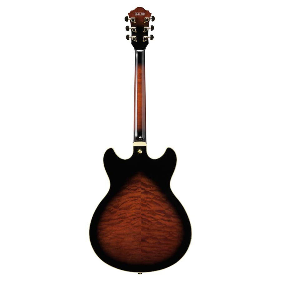 IBANEZ AS93QMSP DBS 