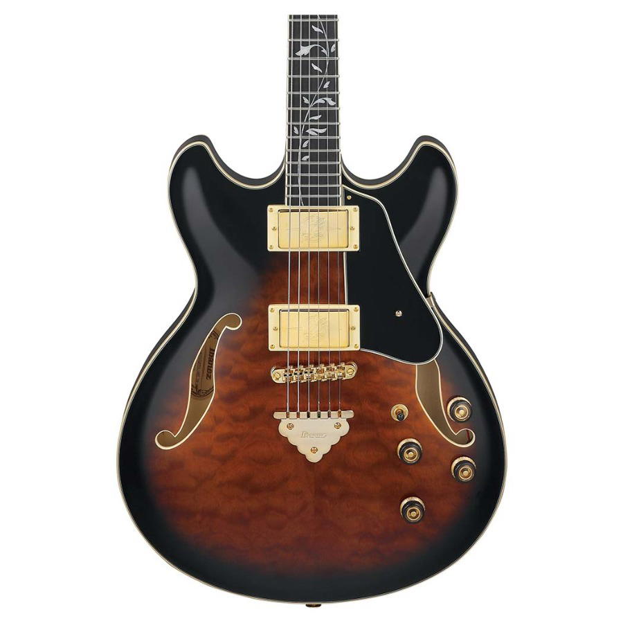 IBANEZ AS93QMSP DBS 