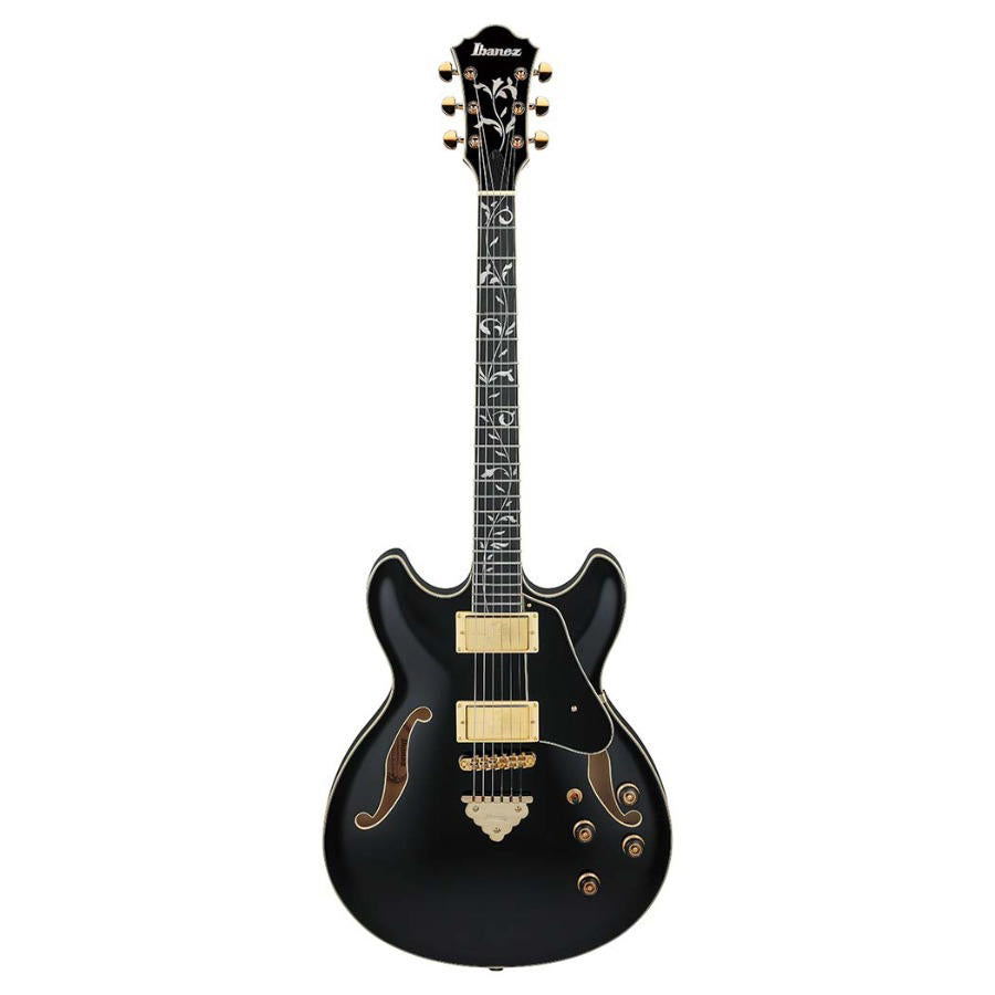 IBANEZ AS93SP BK 