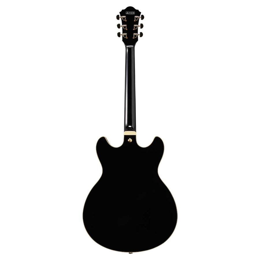 IBANEZ AS93SP BK 