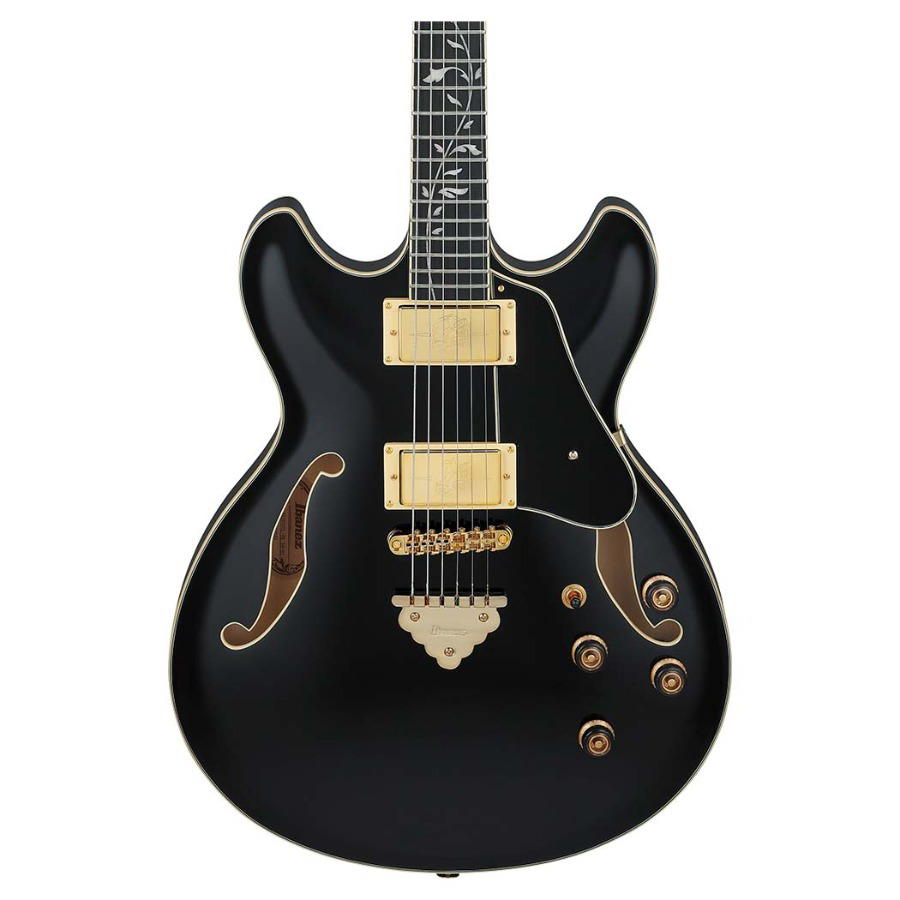 IBANEZ AS93SP BK 