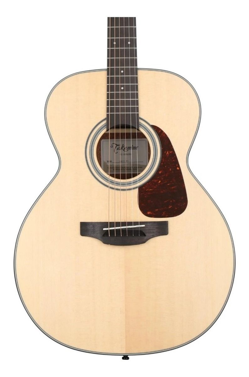 Takamine GN10-NS