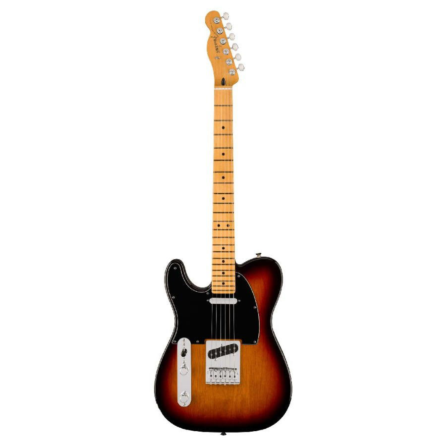 FENDER PLAYER II TELE LH MN 3TS