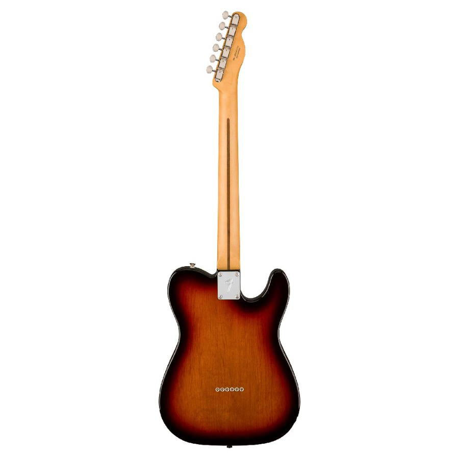 FENDER PLAYER II TELE LH MN 3TS
