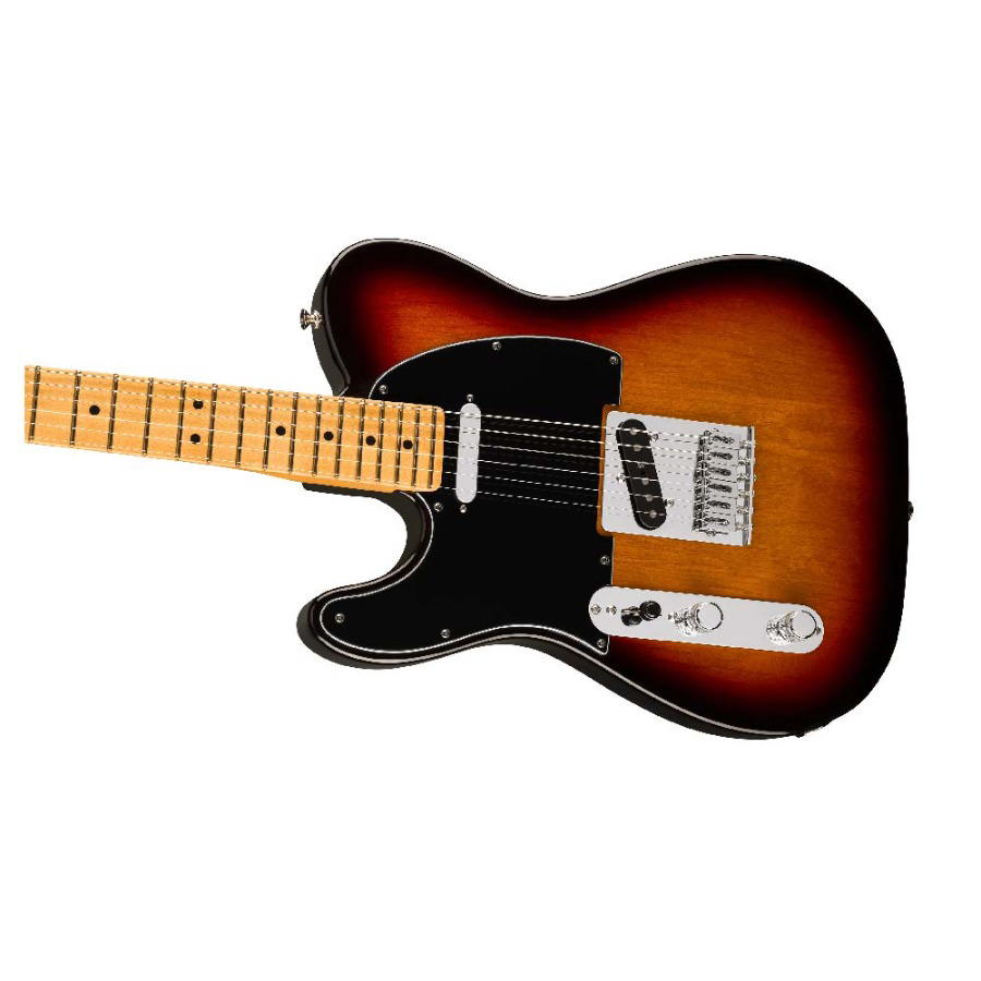 FENDER PLAYER II TELE LH MN 3TS
