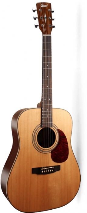 CORT Guitarra Acústica Earth70-12 Op