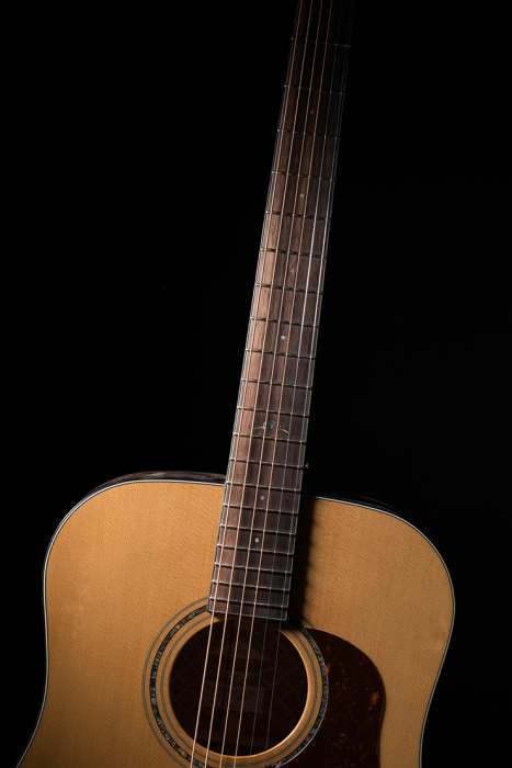CORT Guitarra Acústica Gold-D6 Nat +Funda