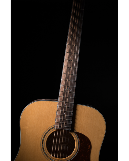 CORT Guitarra Acústica Gold-D6 Nat +Funda