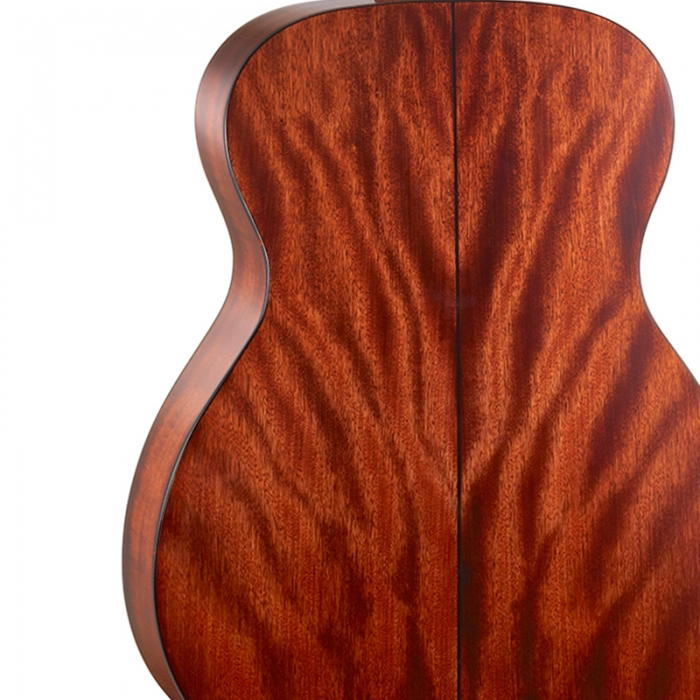 CORT Guitarra Acústica L300V Nat