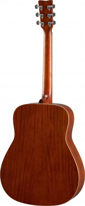 Yamaha FG850NT Guitarra Acústica