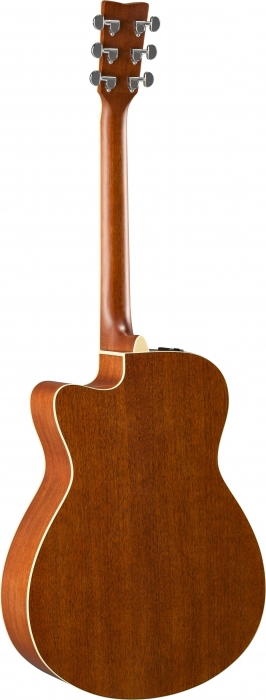 YAMAHA FSX820C NATURAL II