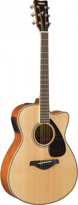 YAMAHA FSX820C NATURAL II