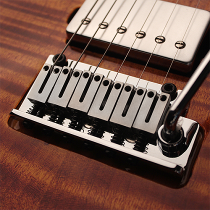 CORT Guitarra Eléctrica G290 Fat Antique Vio