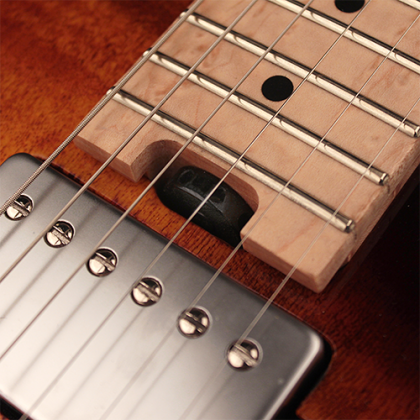 CORT Guitarra Eléctrica G290 Fat Antique Vio