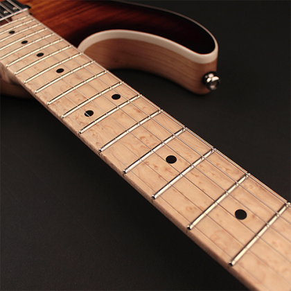CORT Guitarra Eléctrica G290 Fat Antique Vio