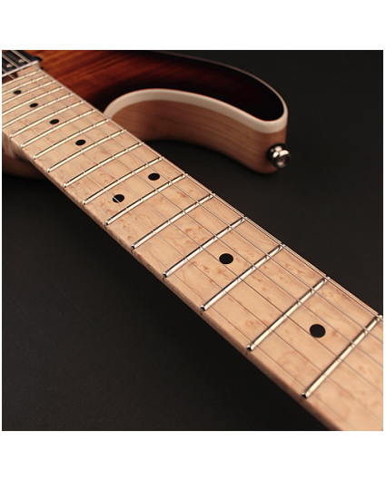 CORT Guitarra Eléctrica G290 Fat Antique Vio