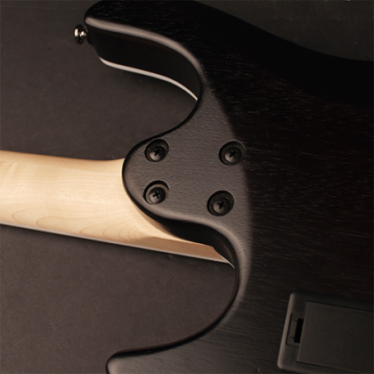 CORT Guitarra Eléctrica Kx300 Oprb