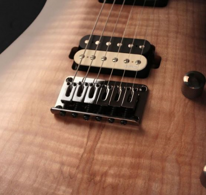CORT Guitarra Eléctrica Kx300 Oprb